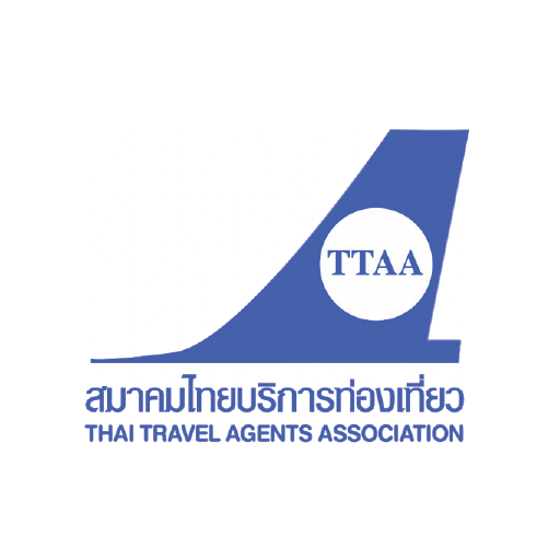 สมาคมไทยตัวแทนจำหน่ายท่องเที่ยว | Thai Travel Agents Association (TTAA)